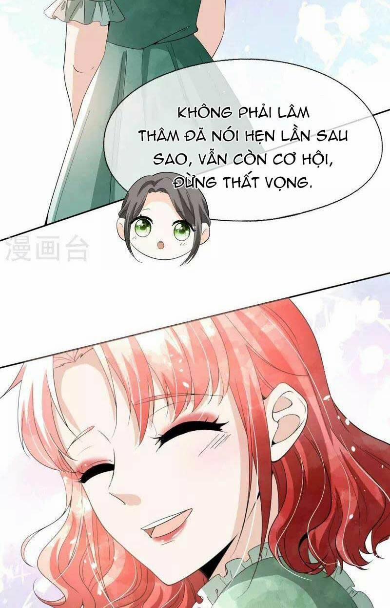 Cô Vợ Hợp Đồng Lạnh Lùng Không Dễ Đụng Đâu 238 trang 23