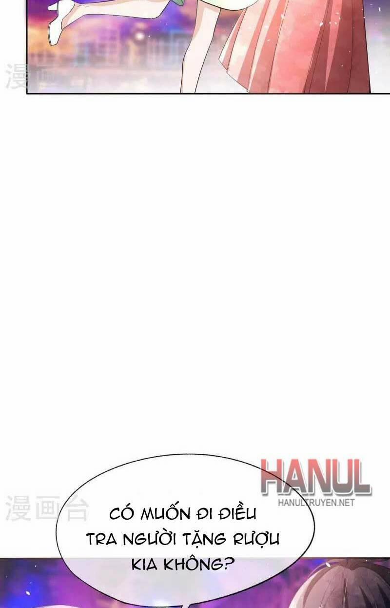 Cô Vợ Hợp Đồng Lạnh Lùng Không Dễ Đụng Đâu 238 trang 25