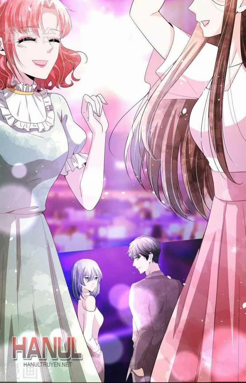 Cô Vợ Hợp Đồng Lạnh Lùng Không Dễ Đụng Đâu 238 trang 27