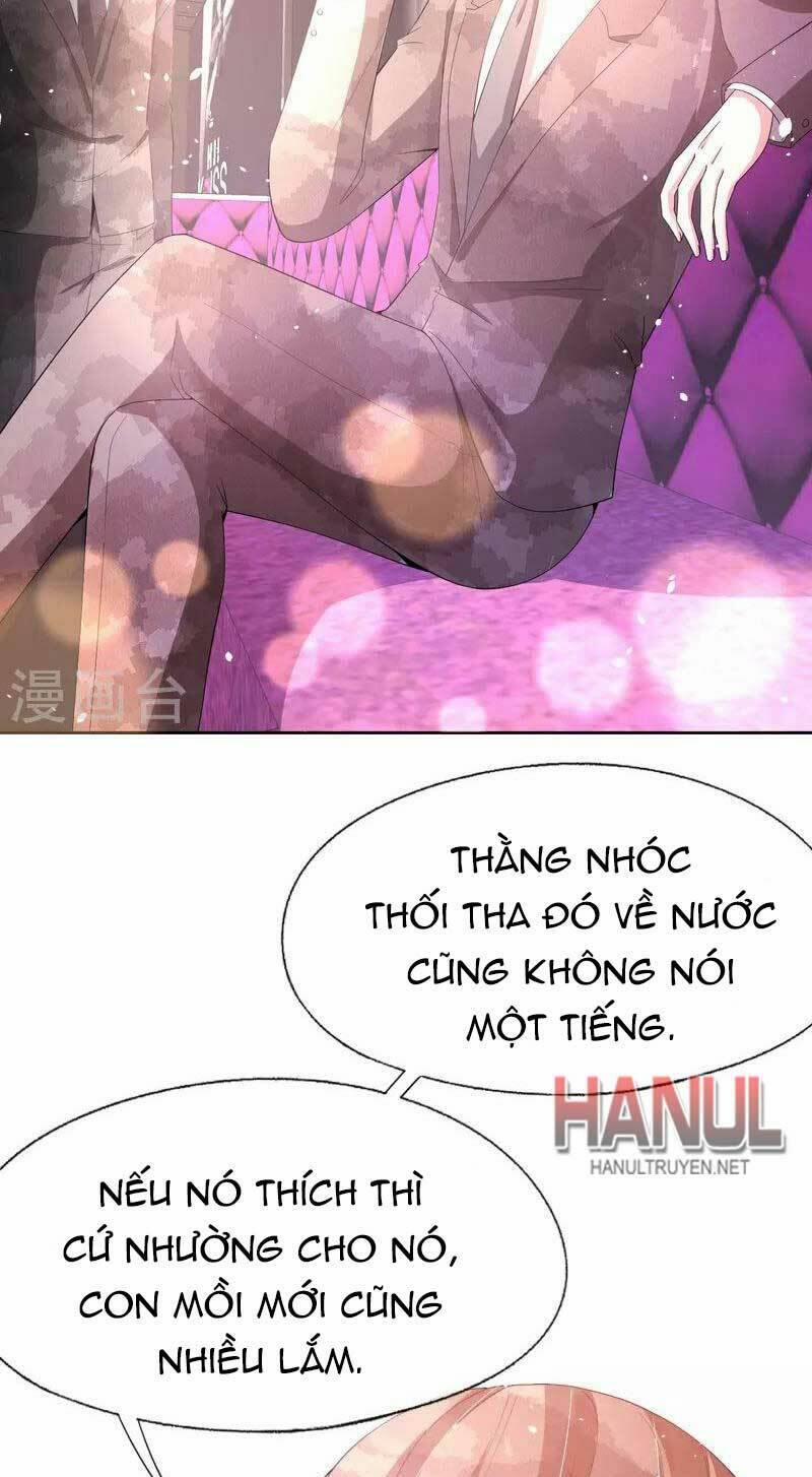 Cô Vợ Hợp Đồng Lạnh Lùng Không Dễ Đụng Đâu 238 trang 3