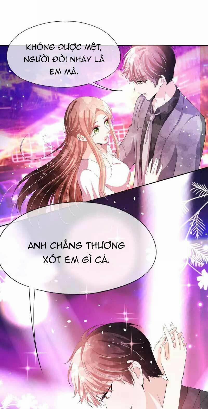 Cô Vợ Hợp Đồng Lạnh Lùng Không Dễ Đụng Đâu 238 trang 32