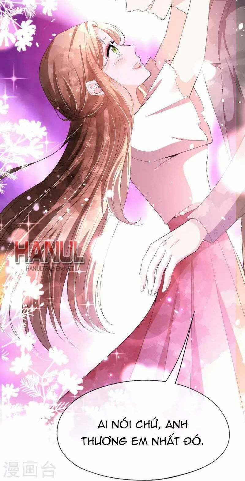 Cô Vợ Hợp Đồng Lạnh Lùng Không Dễ Đụng Đâu 238 trang 33