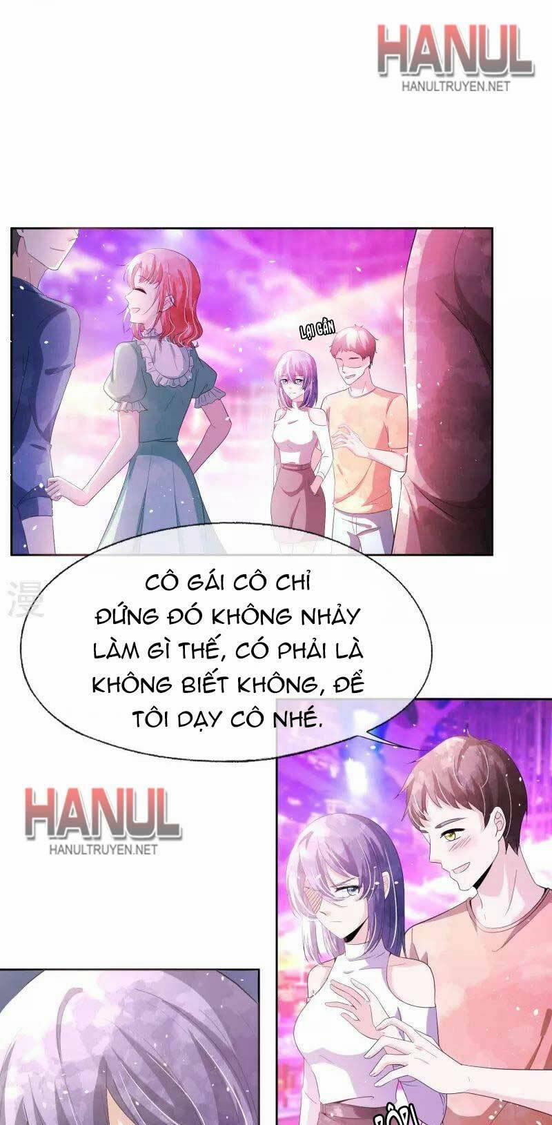 Cô Vợ Hợp Đồng Lạnh Lùng Không Dễ Đụng Đâu 238 trang 34