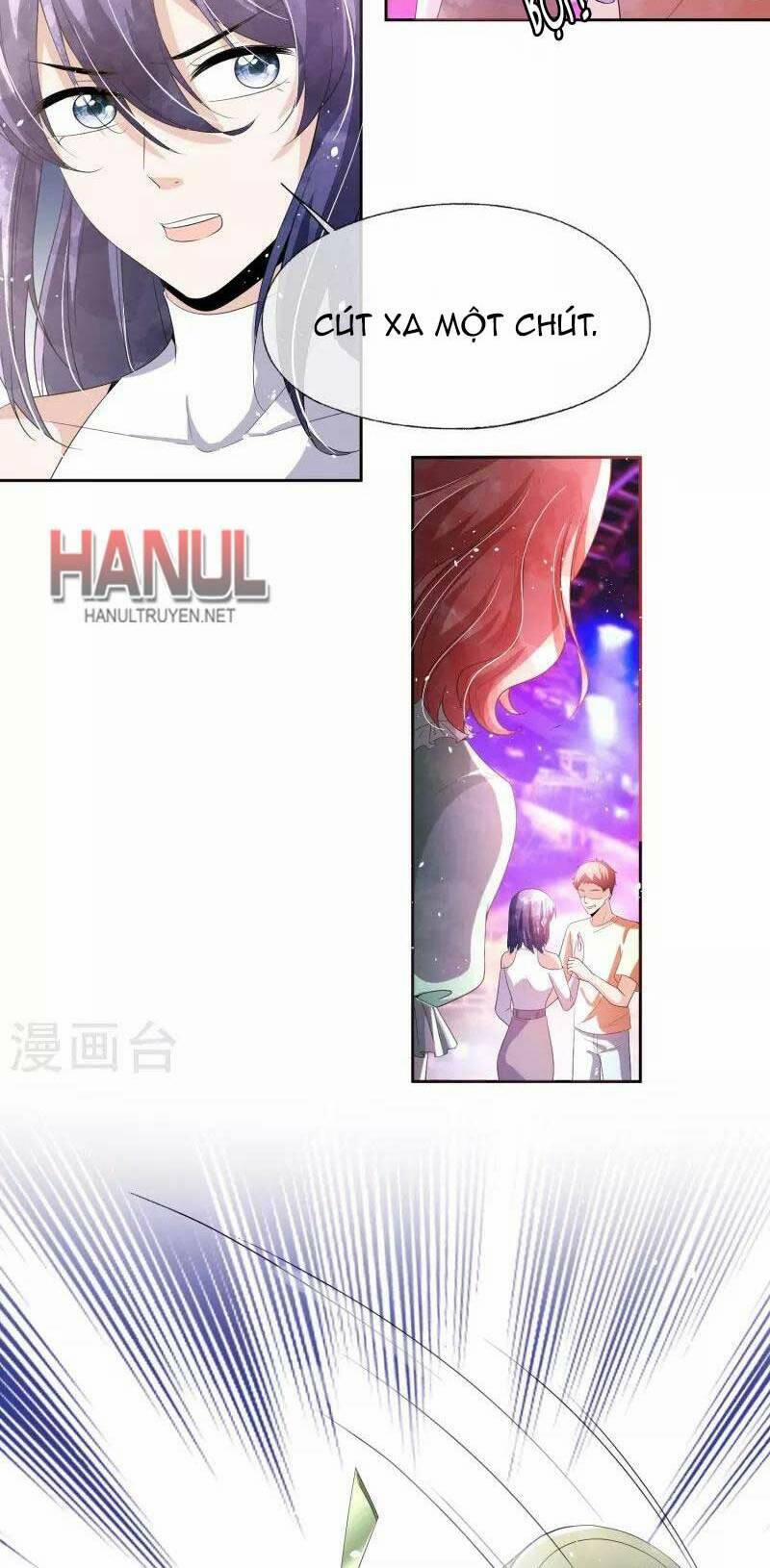 Cô Vợ Hợp Đồng Lạnh Lùng Không Dễ Đụng Đâu 238 trang 35