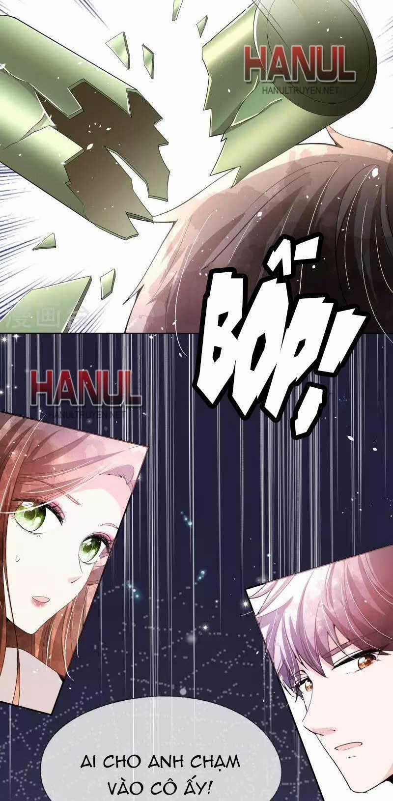 Cô Vợ Hợp Đồng Lạnh Lùng Không Dễ Đụng Đâu 238 trang 36