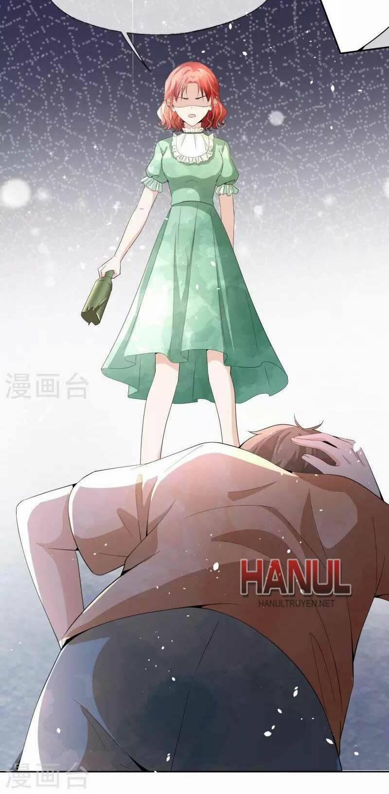 Cô Vợ Hợp Đồng Lạnh Lùng Không Dễ Đụng Đâu 238 trang 37