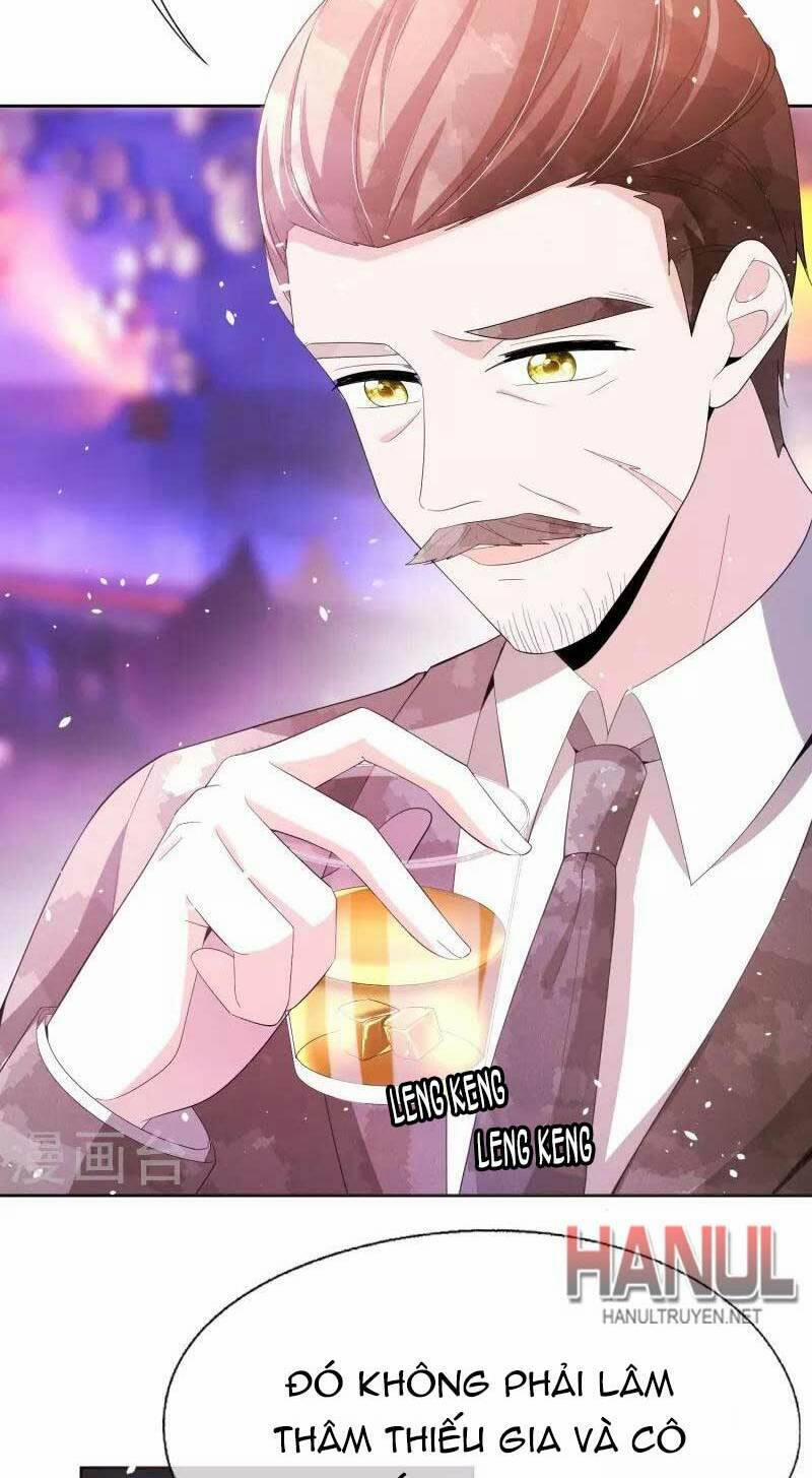 Cô Vợ Hợp Đồng Lạnh Lùng Không Dễ Đụng Đâu 238 trang 4