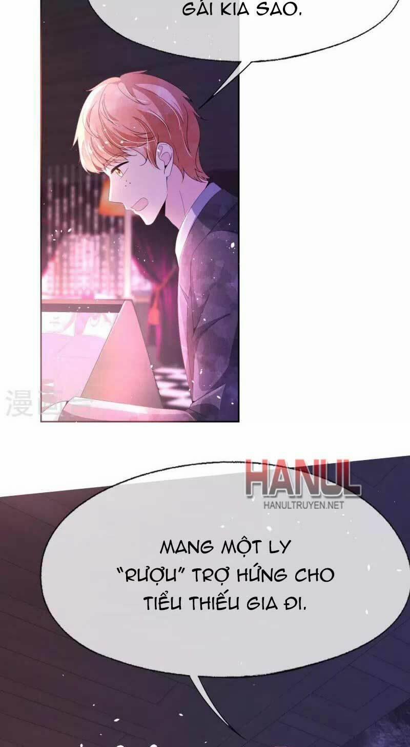 Cô Vợ Hợp Đồng Lạnh Lùng Không Dễ Đụng Đâu 238 trang 5