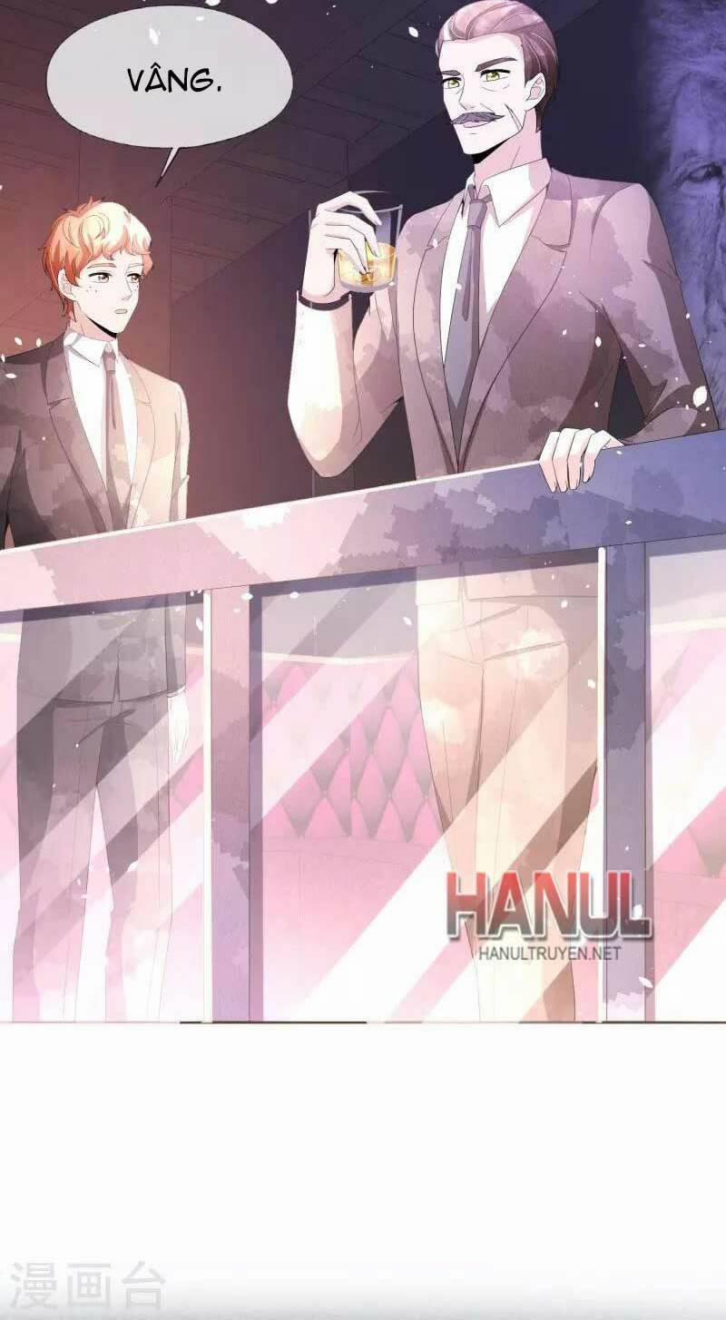 Cô Vợ Hợp Đồng Lạnh Lùng Không Dễ Đụng Đâu 238 trang 6