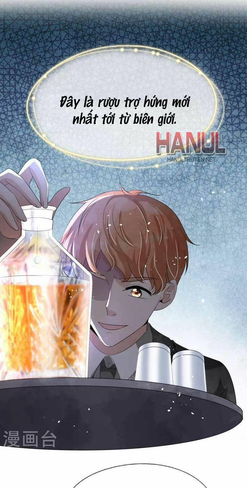 Cô Vợ Hợp Đồng Lạnh Lùng Không Dễ Đụng Đâu 238 trang 7