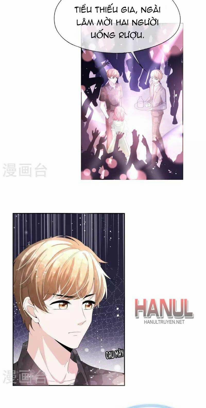 Cô Vợ Hợp Đồng Lạnh Lùng Không Dễ Đụng Đâu 238 trang 8