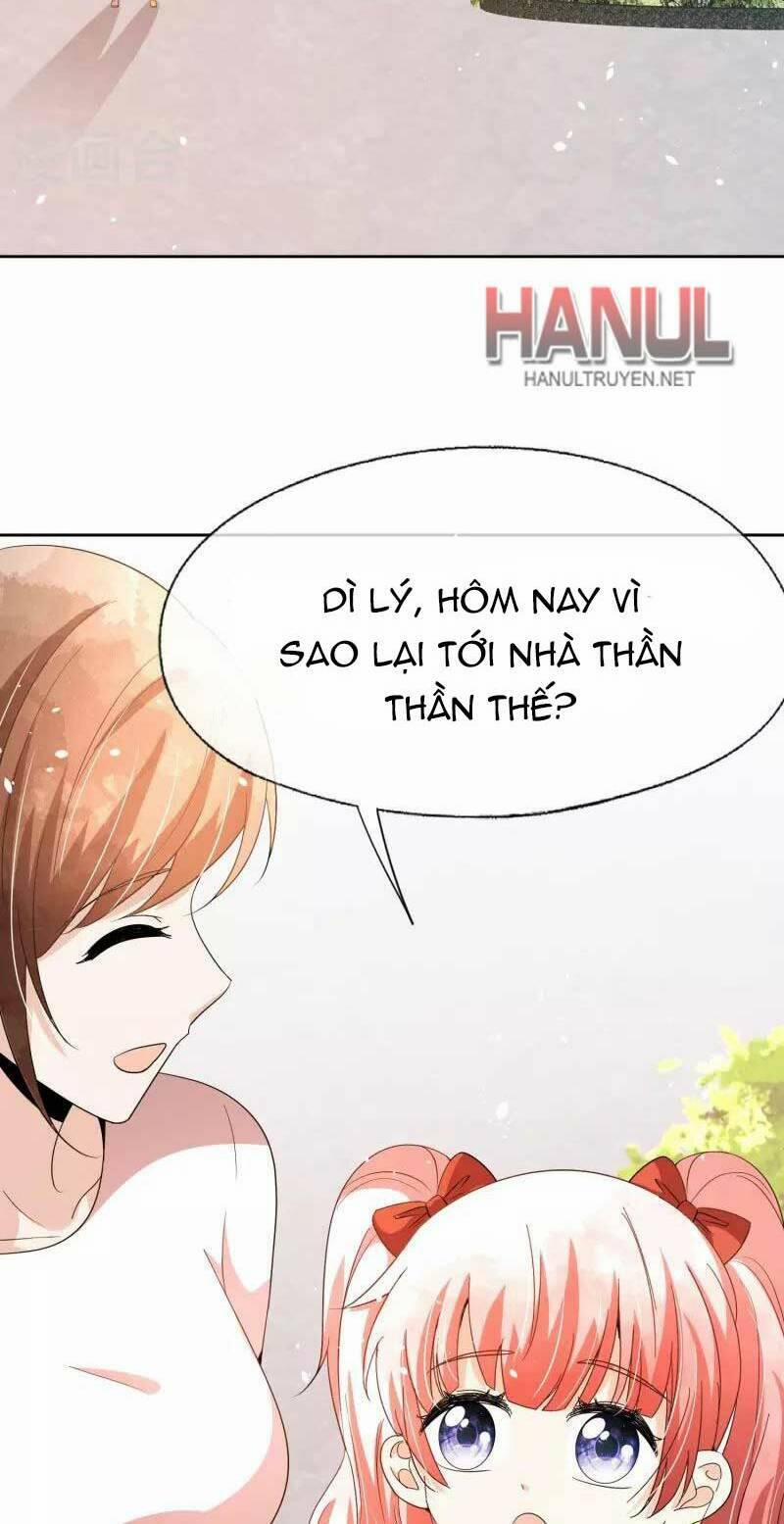 Cô Vợ Hợp Đồng Lạnh Lùng Không Dễ Đụng Đâu 239 trang 12