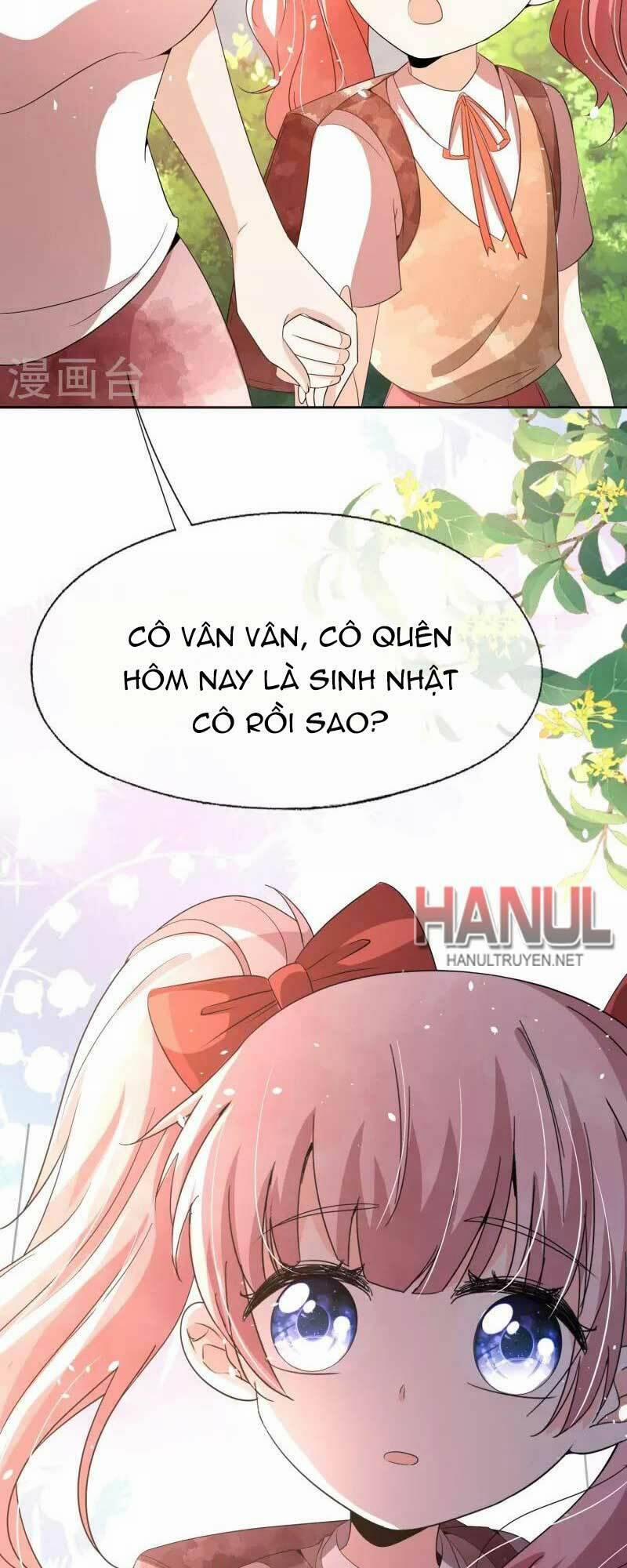 Cô Vợ Hợp Đồng Lạnh Lùng Không Dễ Đụng Đâu 239 trang 13