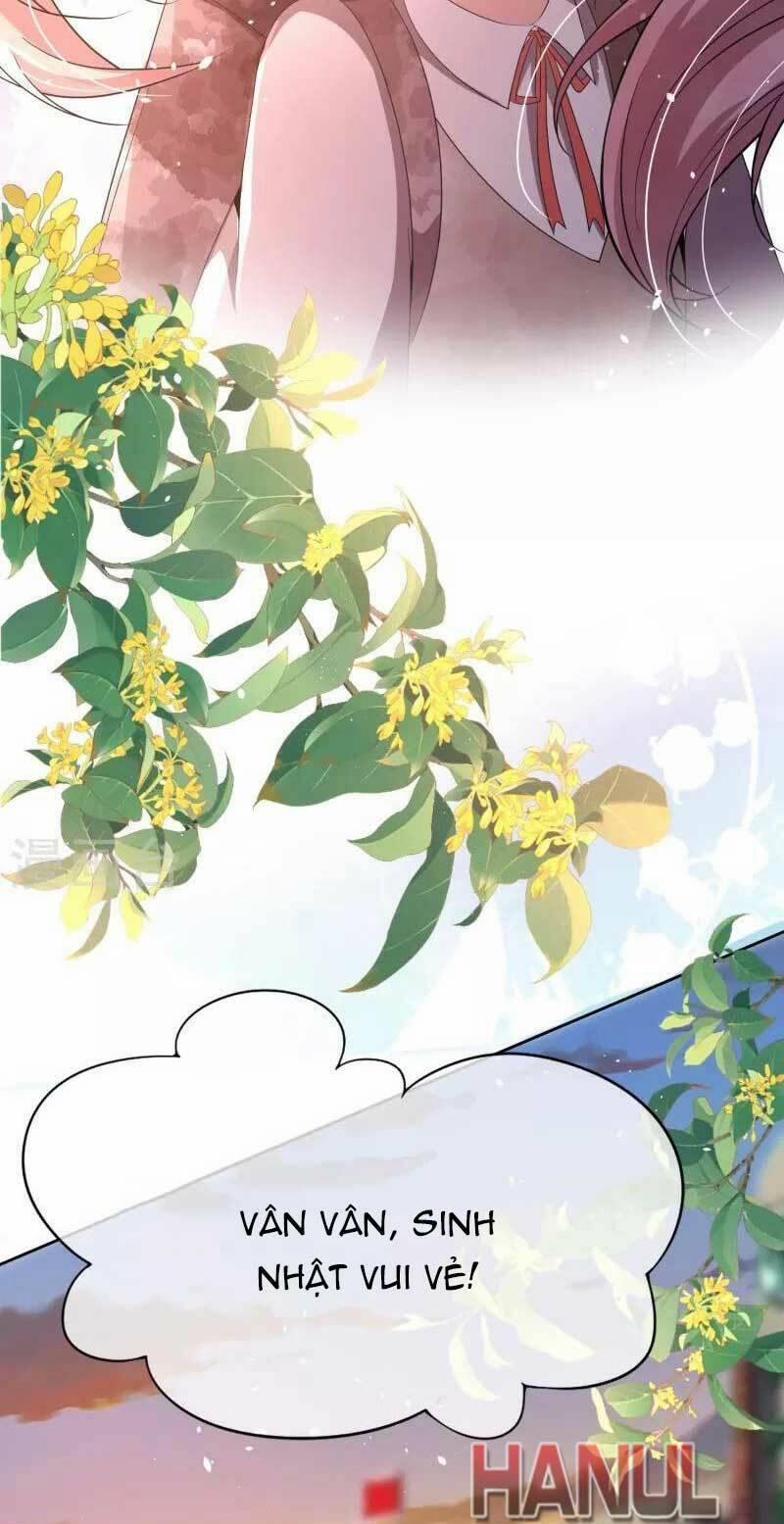 Cô Vợ Hợp Đồng Lạnh Lùng Không Dễ Đụng Đâu 239 trang 14