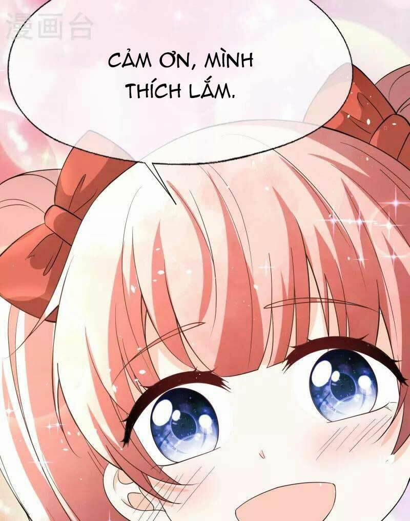 Cô Vợ Hợp Đồng Lạnh Lùng Không Dễ Đụng Đâu 239 trang 17