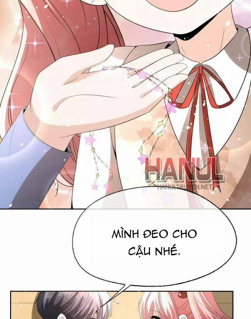 Cô Vợ Hợp Đồng Lạnh Lùng Không Dễ Đụng Đâu 239 trang 18