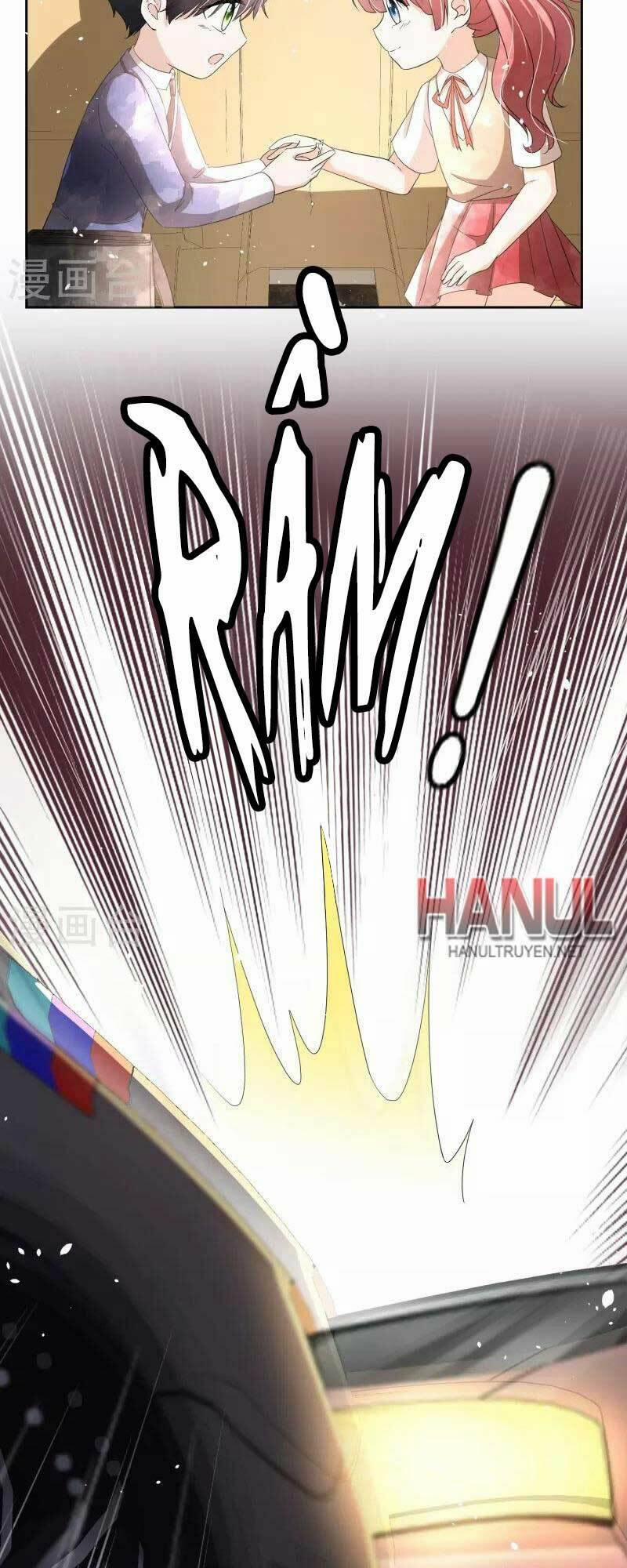 Cô Vợ Hợp Đồng Lạnh Lùng Không Dễ Đụng Đâu 239 trang 19