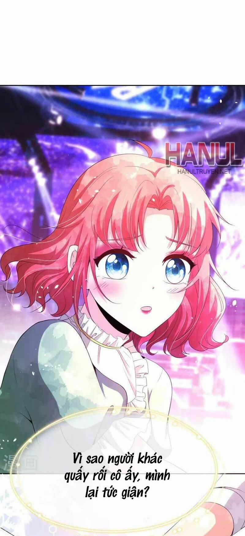 Cô Vợ Hợp Đồng Lạnh Lùng Không Dễ Đụng Đâu 239 trang 2