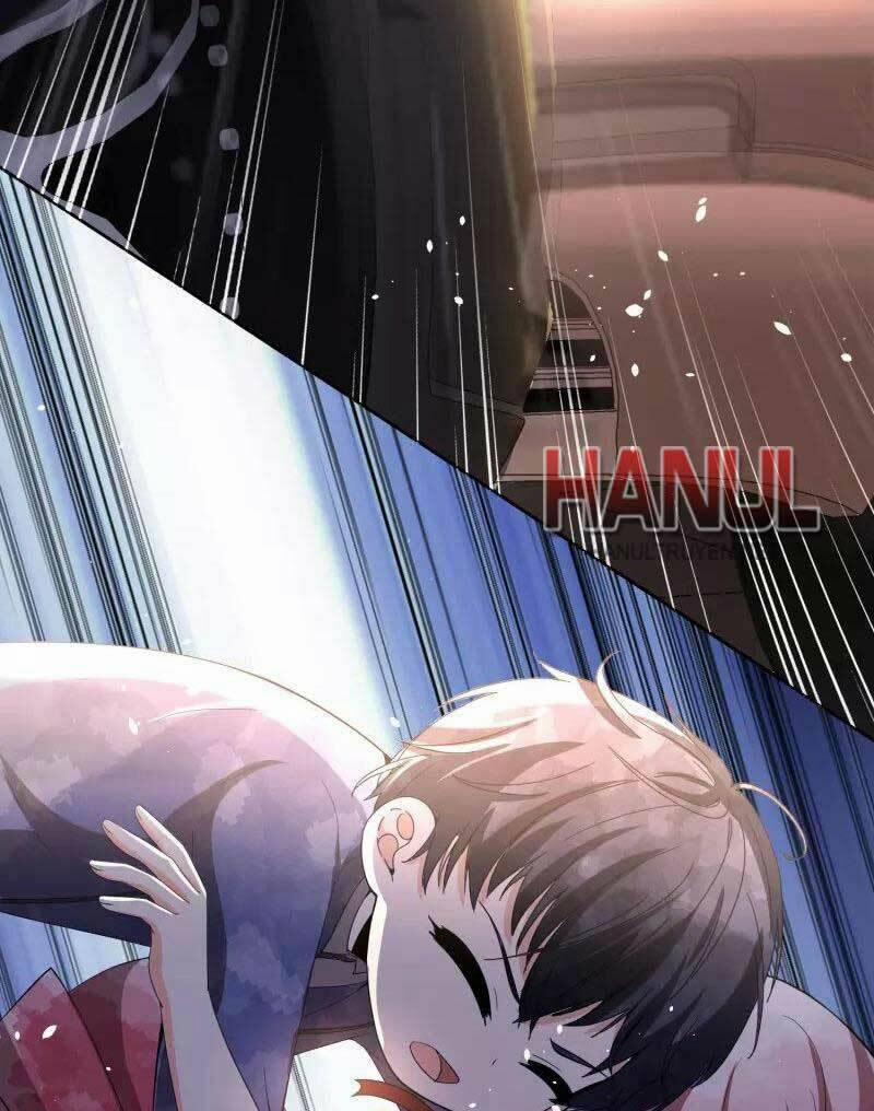 Cô Vợ Hợp Đồng Lạnh Lùng Không Dễ Đụng Đâu 239 trang 20