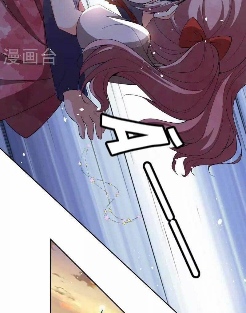 Cô Vợ Hợp Đồng Lạnh Lùng Không Dễ Đụng Đâu 239 trang 21