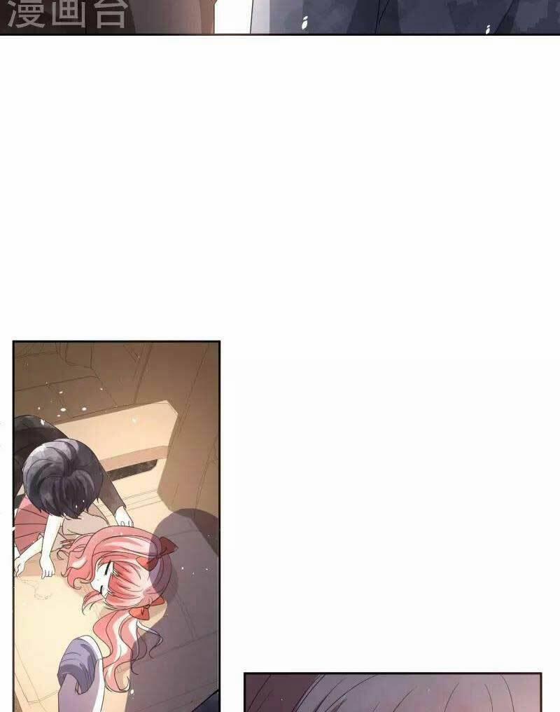 Cô Vợ Hợp Đồng Lạnh Lùng Không Dễ Đụng Đâu 239 trang 23