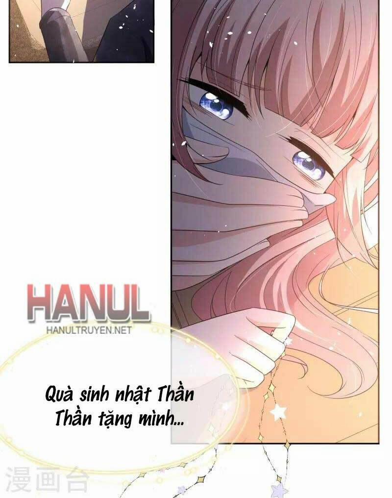 Cô Vợ Hợp Đồng Lạnh Lùng Không Dễ Đụng Đâu 239 trang 24