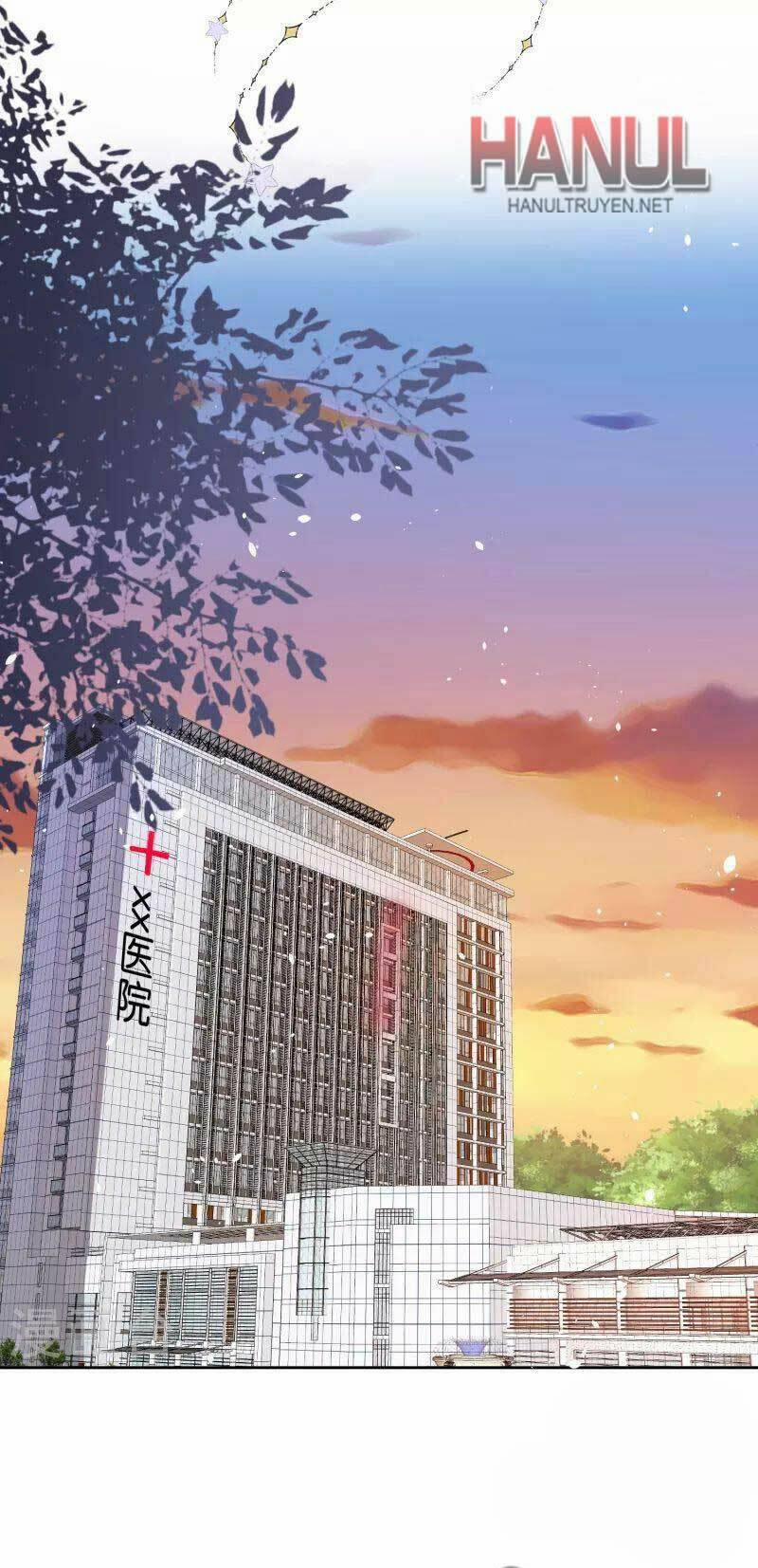 Cô Vợ Hợp Đồng Lạnh Lùng Không Dễ Đụng Đâu 239 trang 25