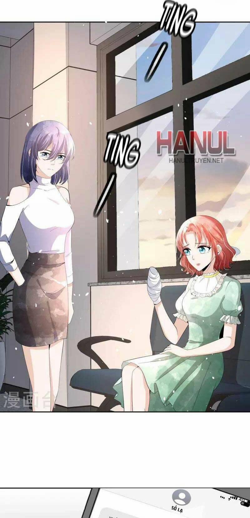 Cô Vợ Hợp Đồng Lạnh Lùng Không Dễ Đụng Đâu 239 trang 26