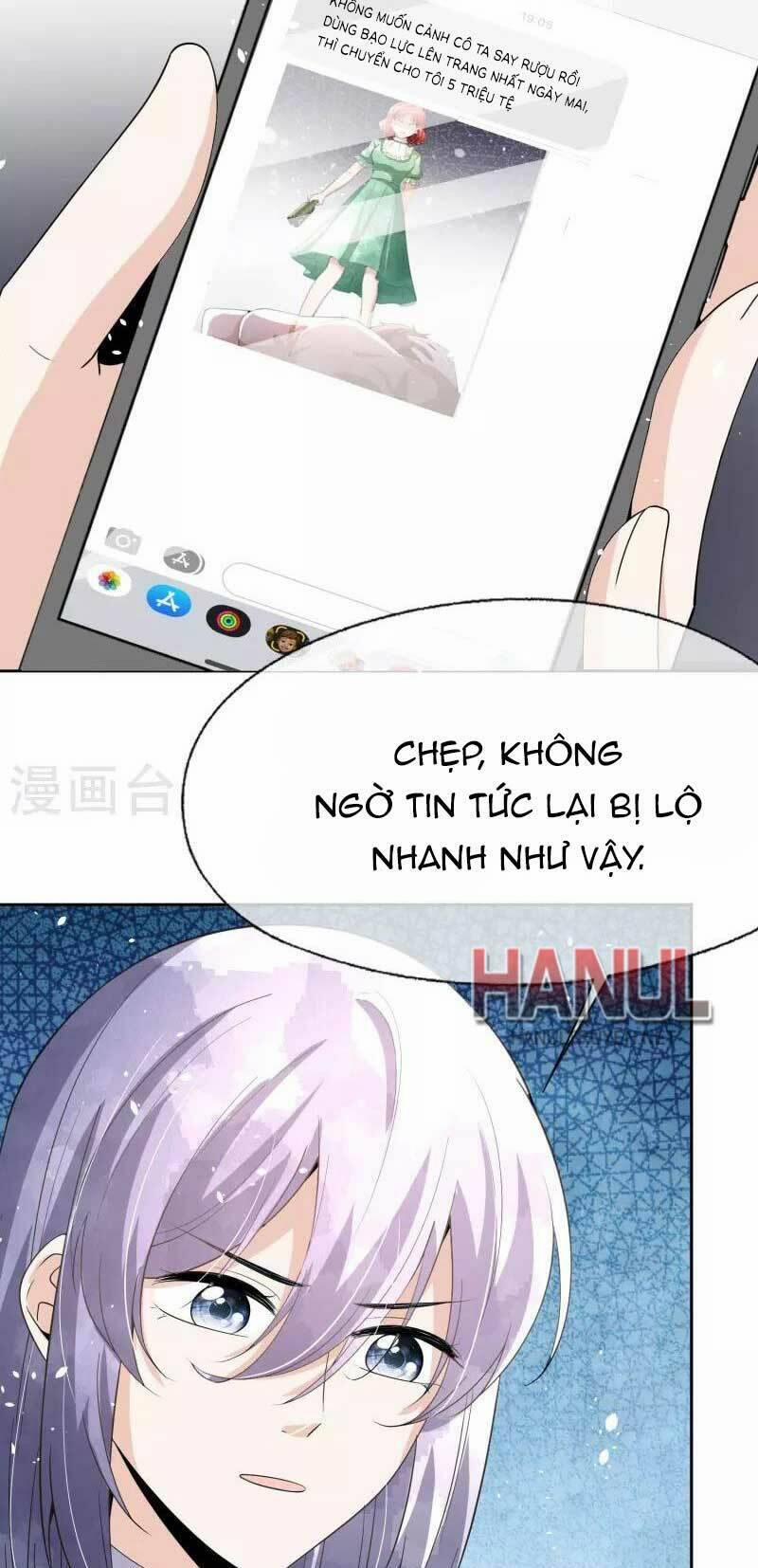 Cô Vợ Hợp Đồng Lạnh Lùng Không Dễ Đụng Đâu 239 trang 27