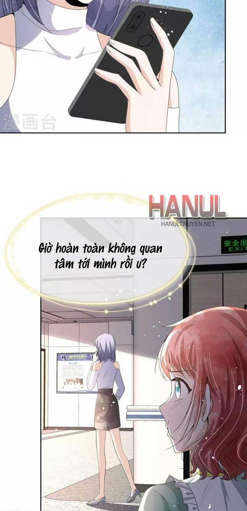 Cô Vợ Hợp Đồng Lạnh Lùng Không Dễ Đụng Đâu 239 trang 28