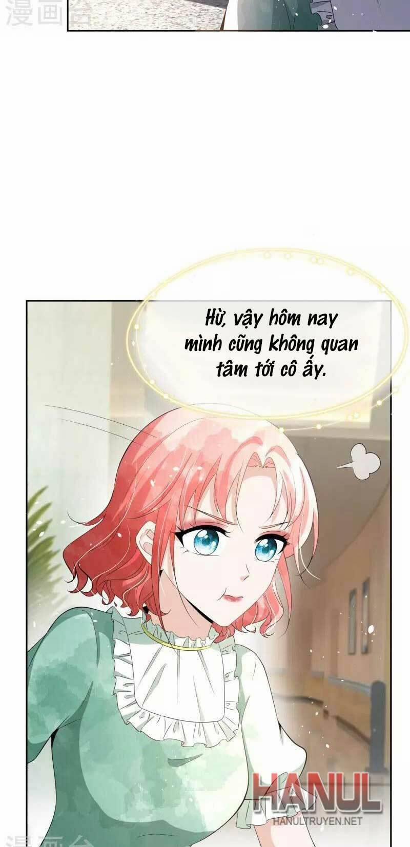 Cô Vợ Hợp Đồng Lạnh Lùng Không Dễ Đụng Đâu 239 trang 29