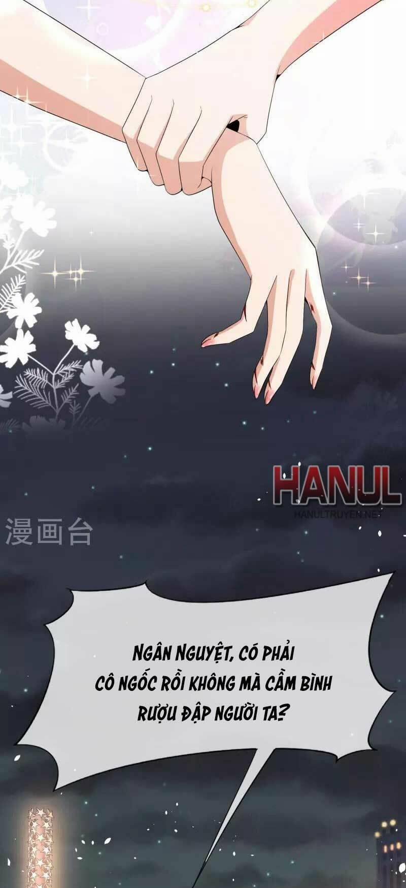 Cô Vợ Hợp Đồng Lạnh Lùng Không Dễ Đụng Đâu 239 trang 3