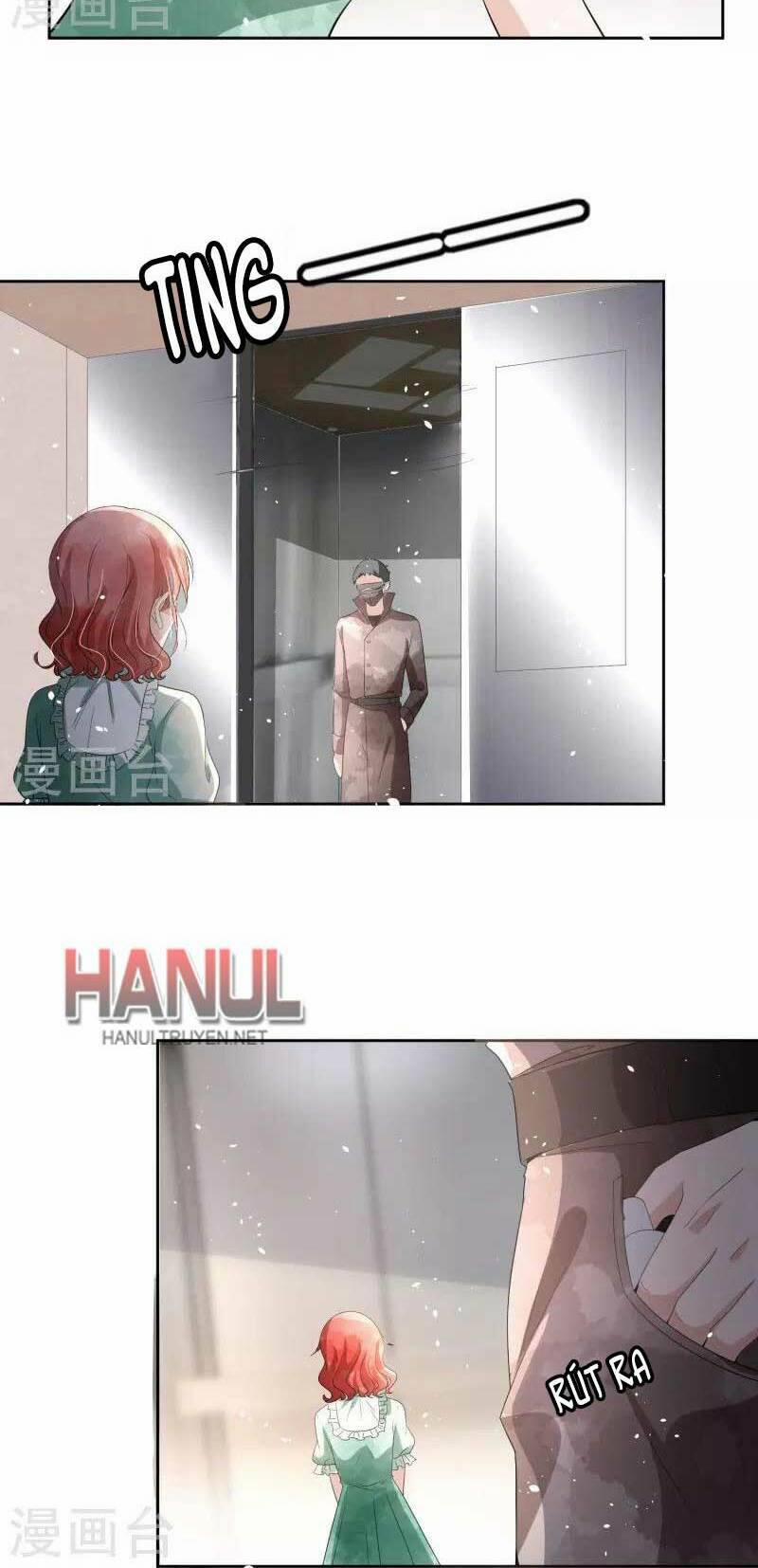 Cô Vợ Hợp Đồng Lạnh Lùng Không Dễ Đụng Đâu 239 trang 30