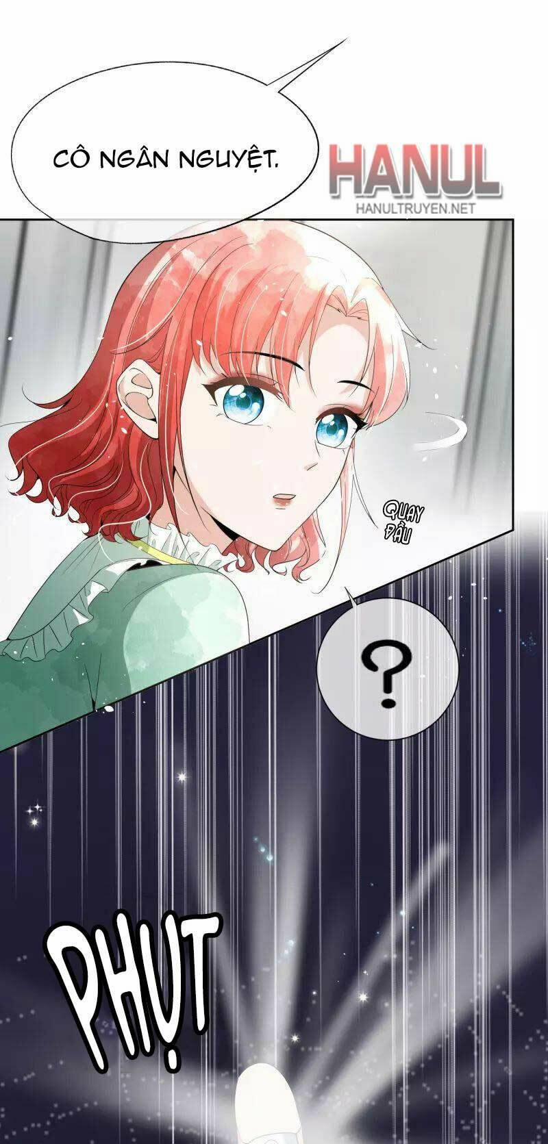 Cô Vợ Hợp Đồng Lạnh Lùng Không Dễ Đụng Đâu 239 trang 31