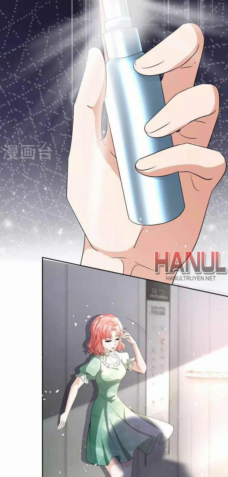 Cô Vợ Hợp Đồng Lạnh Lùng Không Dễ Đụng Đâu 239 trang 32