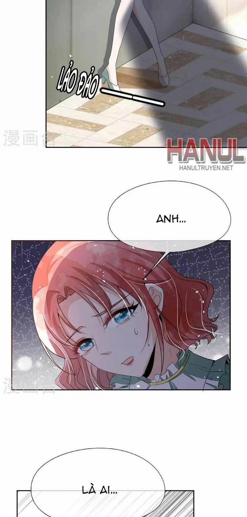 Cô Vợ Hợp Đồng Lạnh Lùng Không Dễ Đụng Đâu 239 trang 33