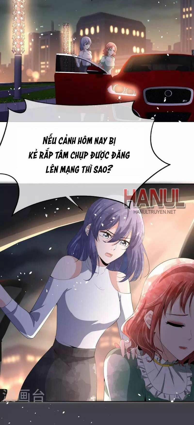 Cô Vợ Hợp Đồng Lạnh Lùng Không Dễ Đụng Đâu 239 trang 4