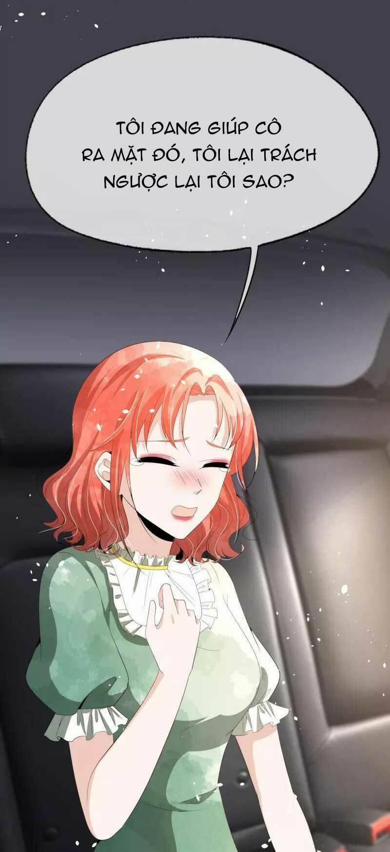 Cô Vợ Hợp Đồng Lạnh Lùng Không Dễ Đụng Đâu 239 trang 5