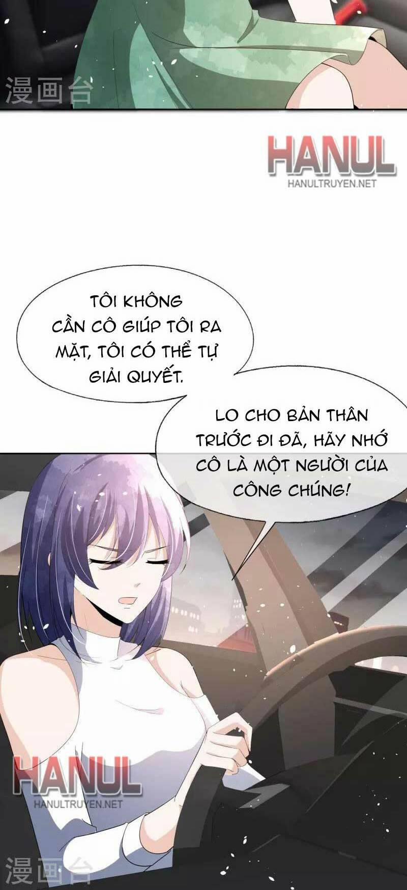 Cô Vợ Hợp Đồng Lạnh Lùng Không Dễ Đụng Đâu 239 trang 6