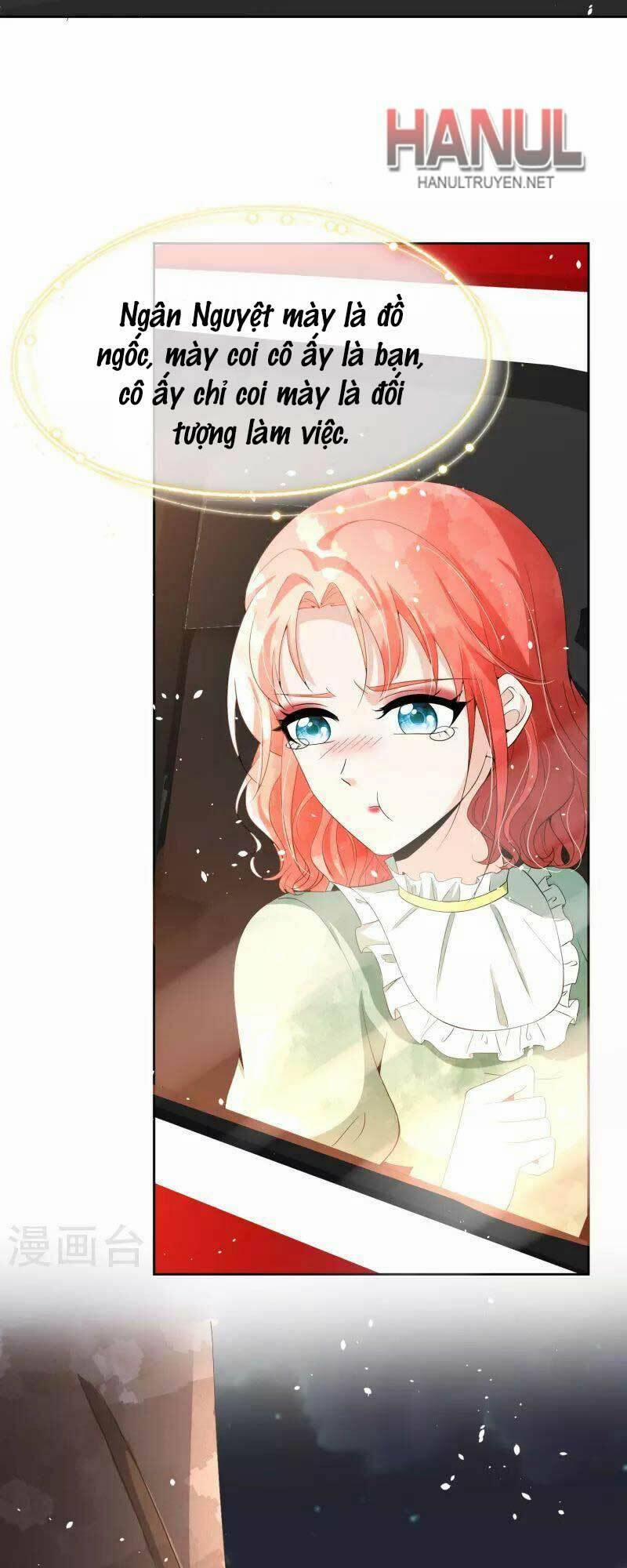 Cô Vợ Hợp Đồng Lạnh Lùng Không Dễ Đụng Đâu 239 trang 7