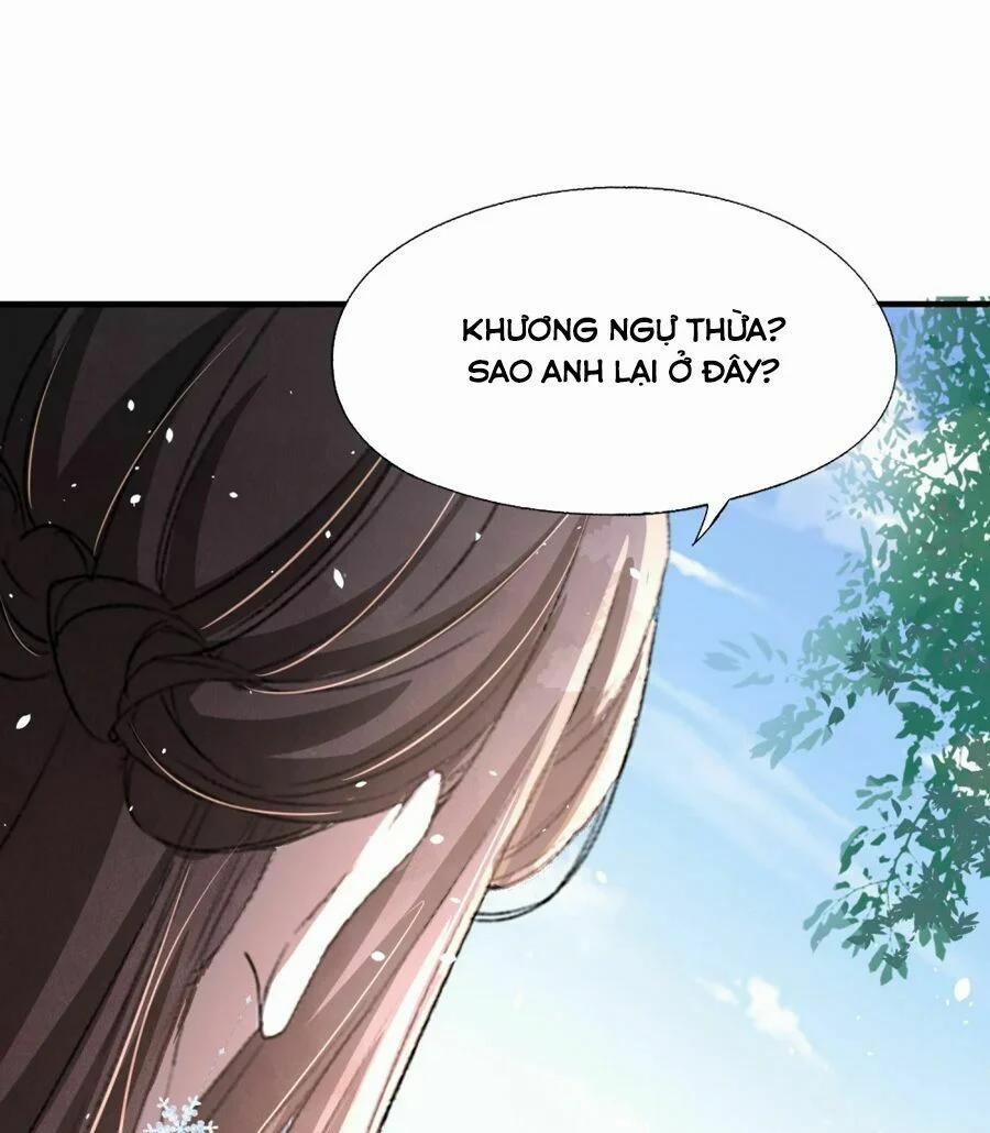 Cô Vợ Hợp Đồng Lạnh Lùng Không Dễ Đụng Đâu 24 trang 10