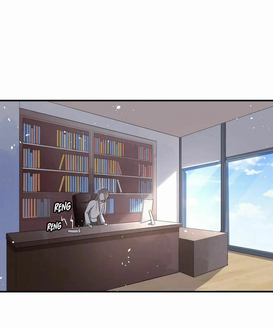 Cô Vợ Hợp Đồng Lạnh Lùng Không Dễ Đụng Đâu 24 trang 15