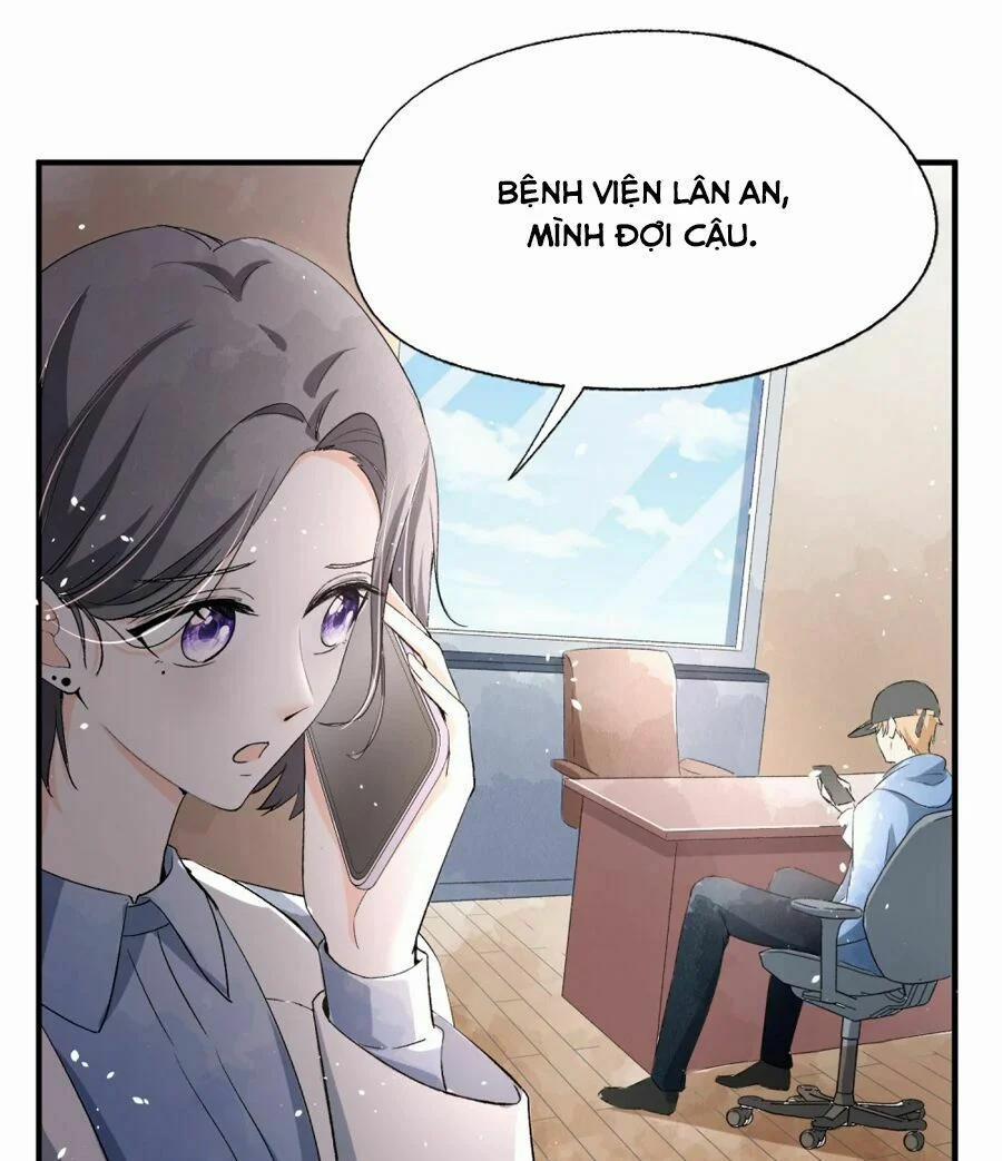 Cô Vợ Hợp Đồng Lạnh Lùng Không Dễ Đụng Đâu 24 trang 18