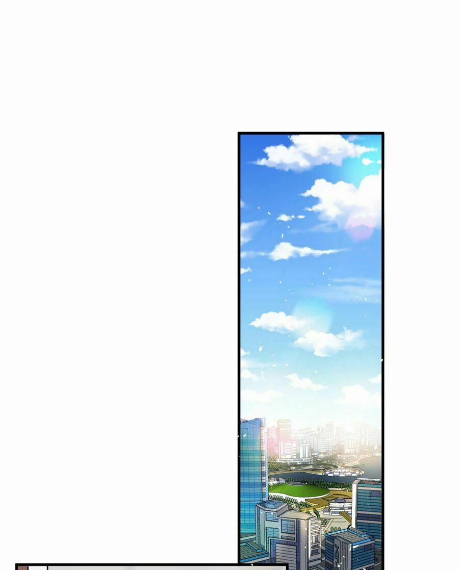 Cô Vợ Hợp Đồng Lạnh Lùng Không Dễ Đụng Đâu 24 trang 2