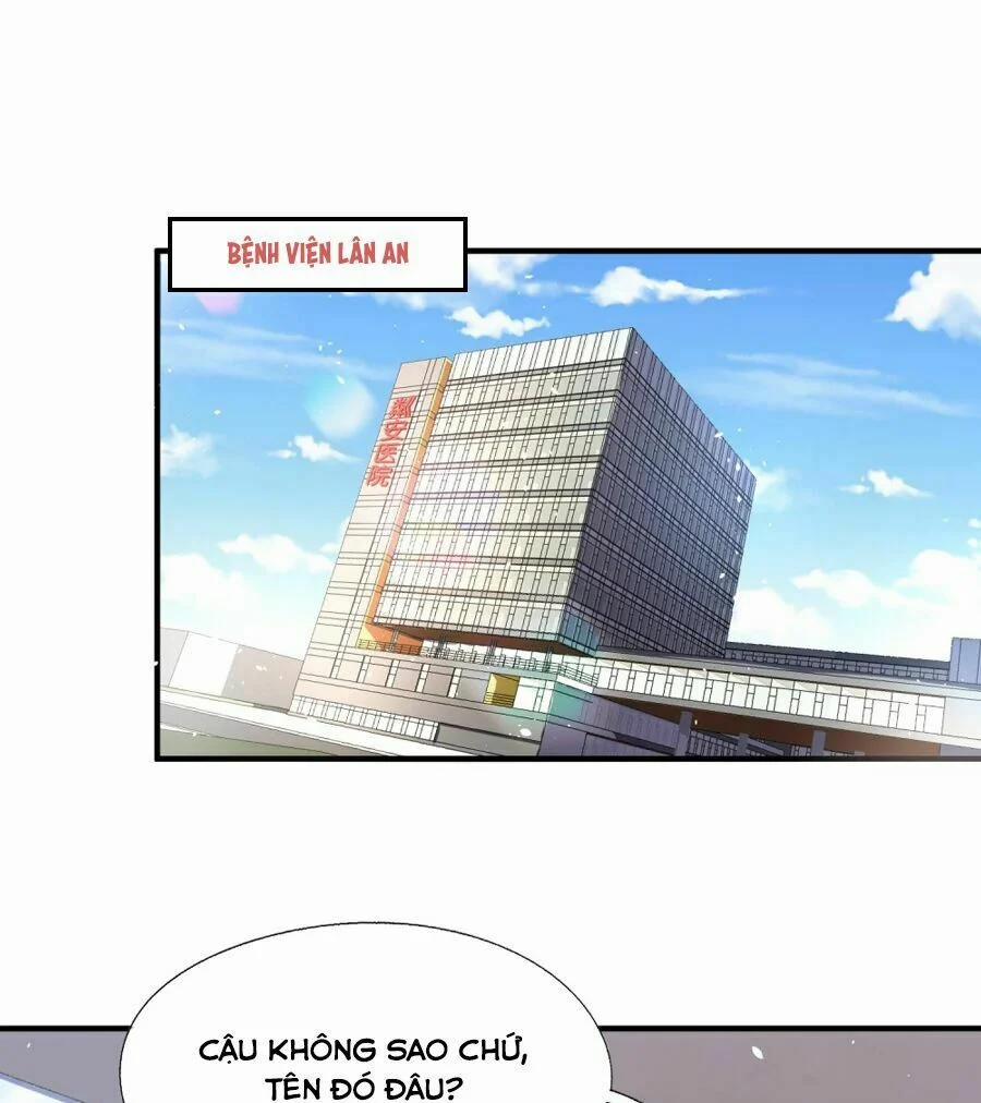 Cô Vợ Hợp Đồng Lạnh Lùng Không Dễ Đụng Đâu 24 trang 20