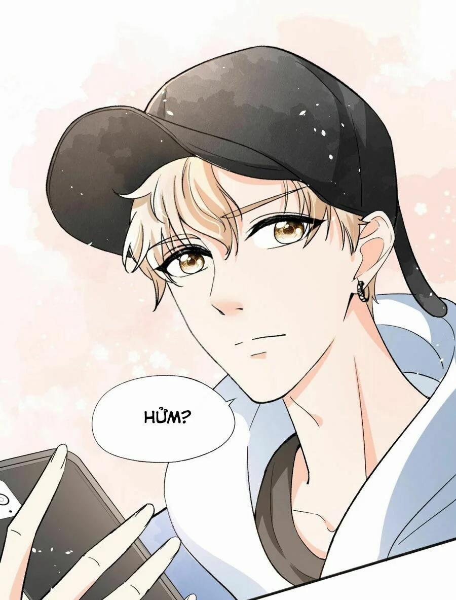 Cô Vợ Hợp Đồng Lạnh Lùng Không Dễ Đụng Đâu 24 trang 26