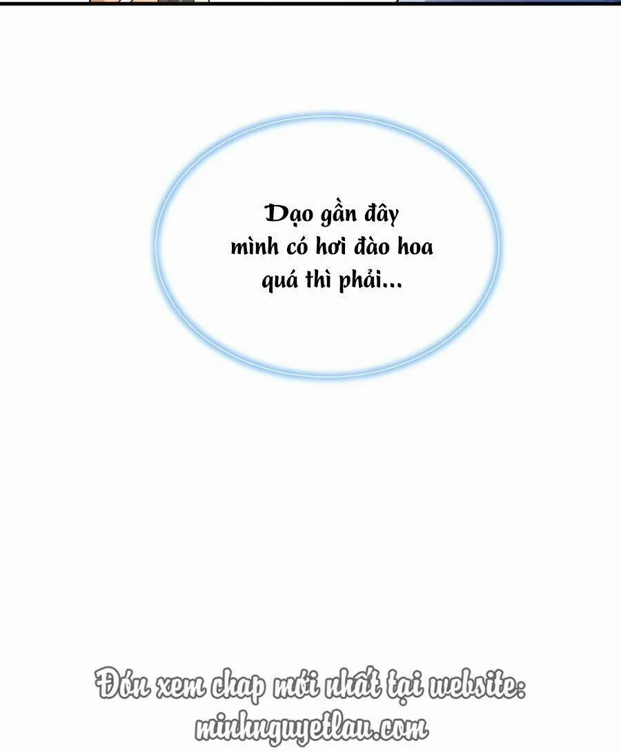 Cô Vợ Hợp Đồng Lạnh Lùng Không Dễ Đụng Đâu 24 trang 35