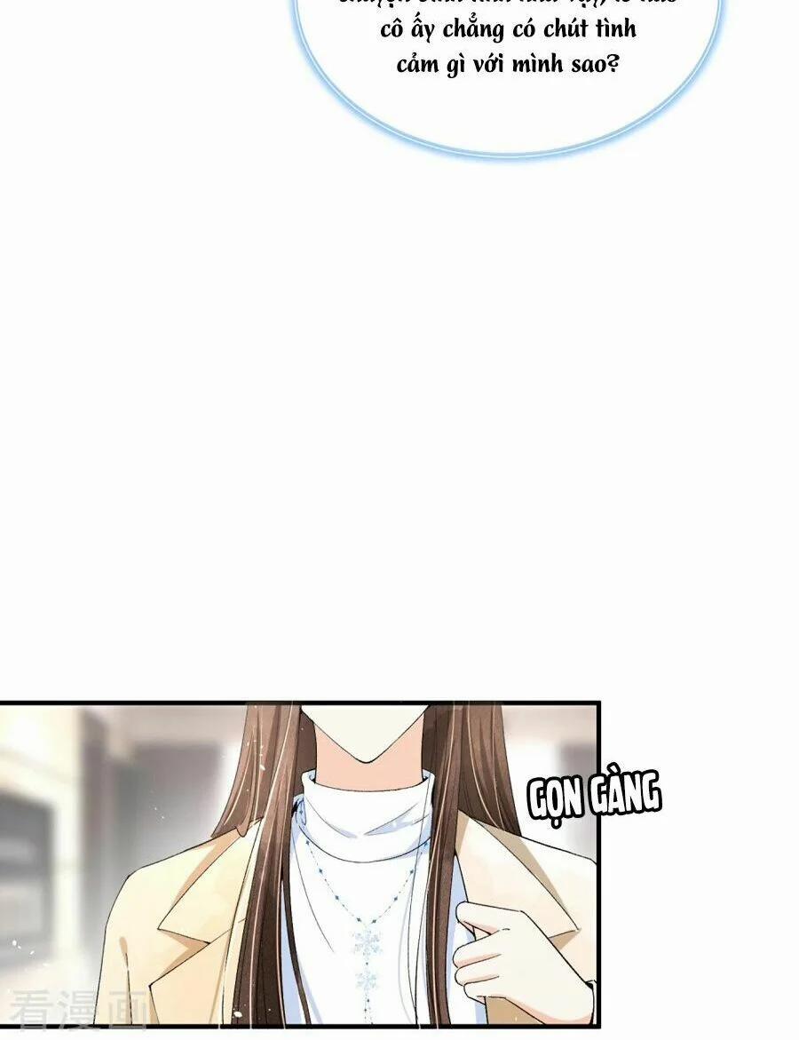 Cô Vợ Hợp Đồng Lạnh Lùng Không Dễ Đụng Đâu 24 trang 8