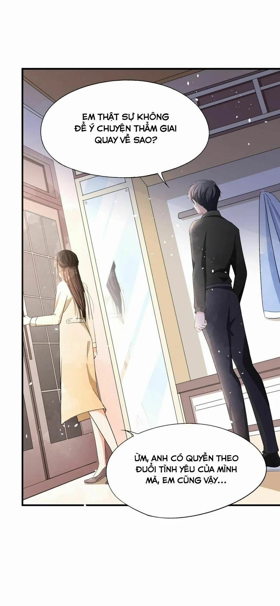 Cô Vợ Hợp Đồng Lạnh Lùng Không Dễ Đụng Đâu 24 trang 9