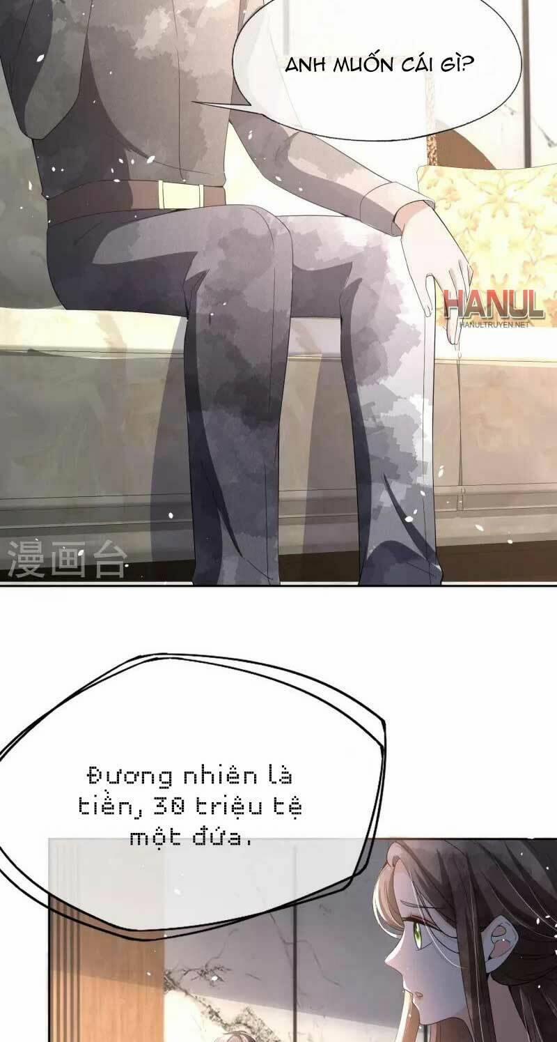 Cô Vợ Hợp Đồng Lạnh Lùng Không Dễ Đụng Đâu 240 trang 14